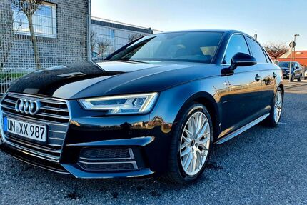 Audi A4 181.000 km 18.000 &euro; Bergkamen 59192