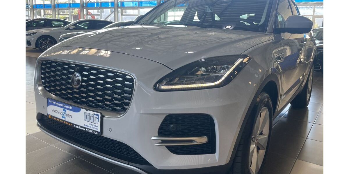 Jaguar E-Pace 55.289 km 26.900 &euro; Eitorf 53783