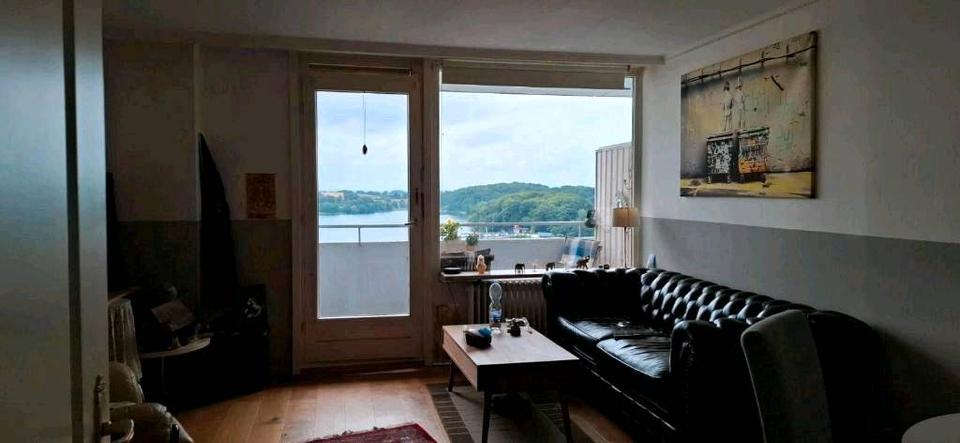 Etagenwohnung Bad Segeberg - 2 Zimmer, 55 m&sup2;, 220.000&euro; | Angebot:16506717