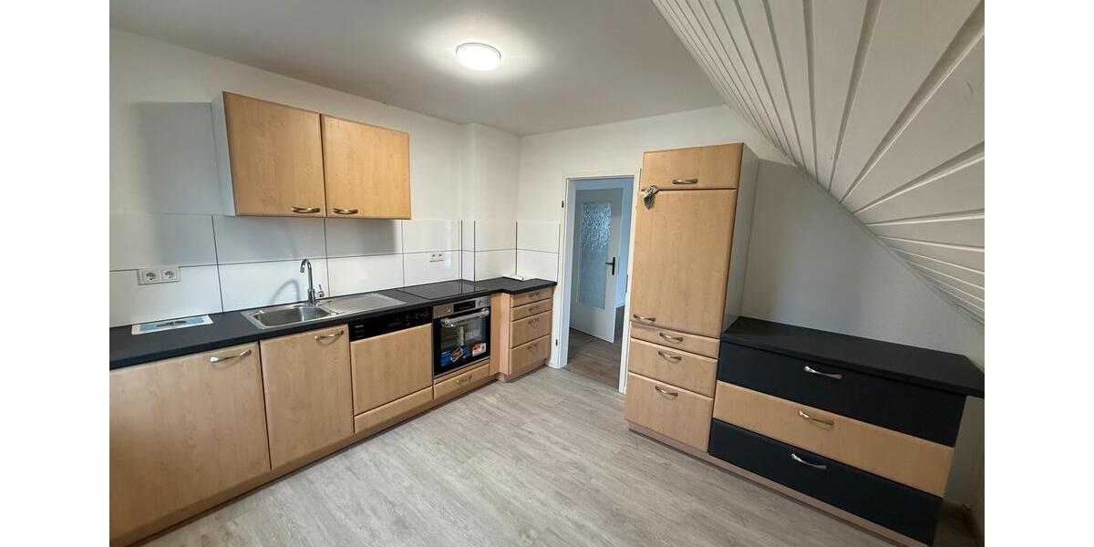 Terrassenwohnung Kalkar - 3 Zimmer, 90 m&sup2;, 850&euro; | Angebot:26405968