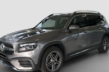 Mercedes-Benz GLB 200 16.358 km 41.880 &euro; Suhl 98528