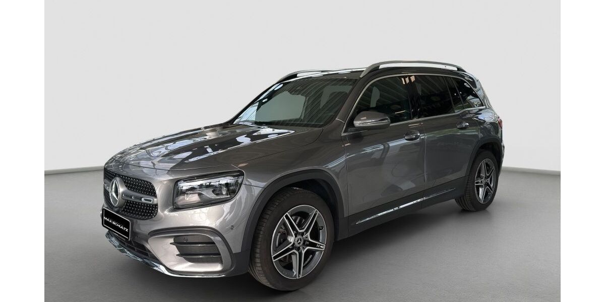 Mercedes-Benz GLB 200 16.358 km 41.880 &euro; Suhl 98528
