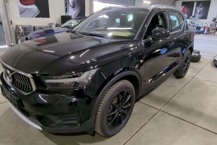 Volvo XC40 119.000 km 19.750 &euro; Bebra 36179