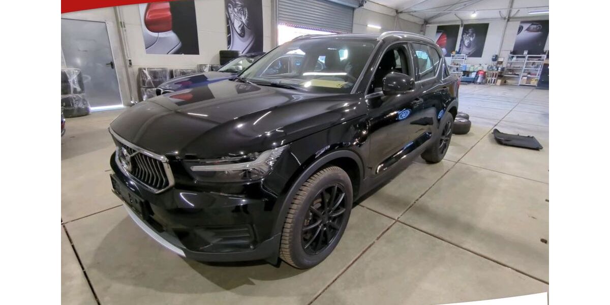 Volvo XC40 119.000 km 19.750 &euro; Bebra 36179