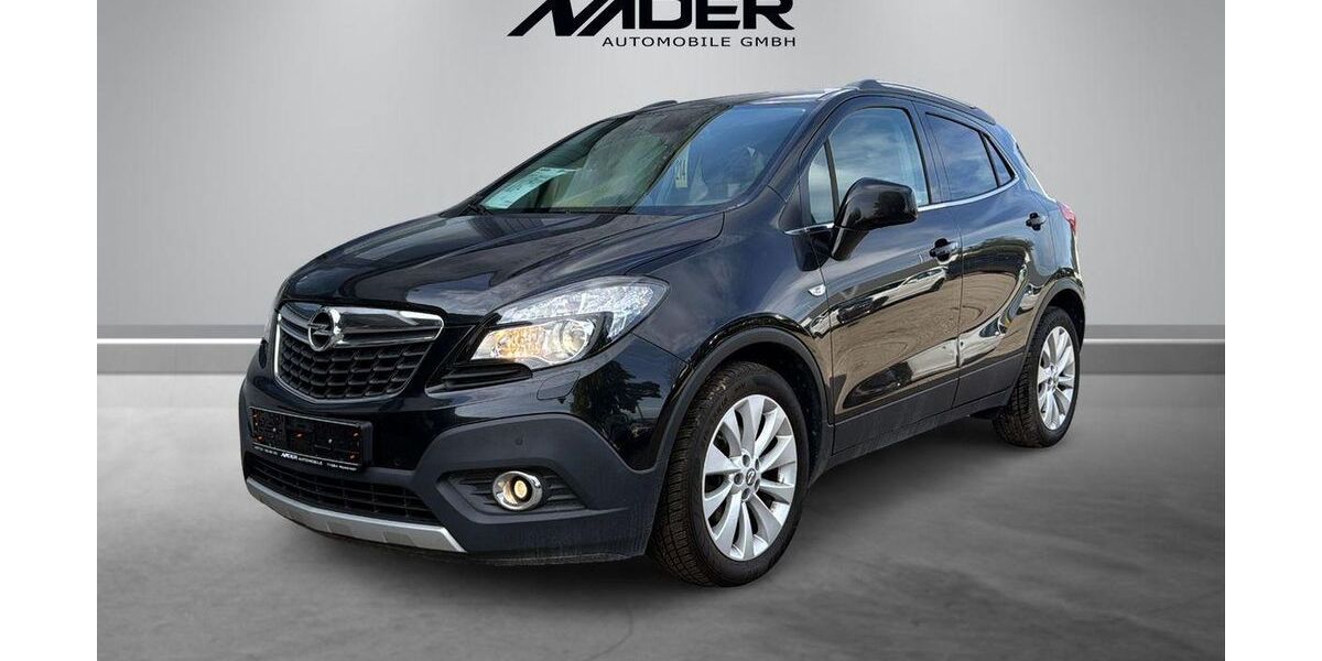 Opel Mokka 200.000 km 9.999 &euro; Weinstadt 71384