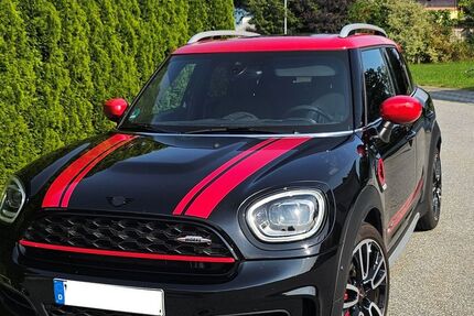 Mini John Cooper Works Countryman 83.000 km 28.900 &euro; Hutthurm 94116