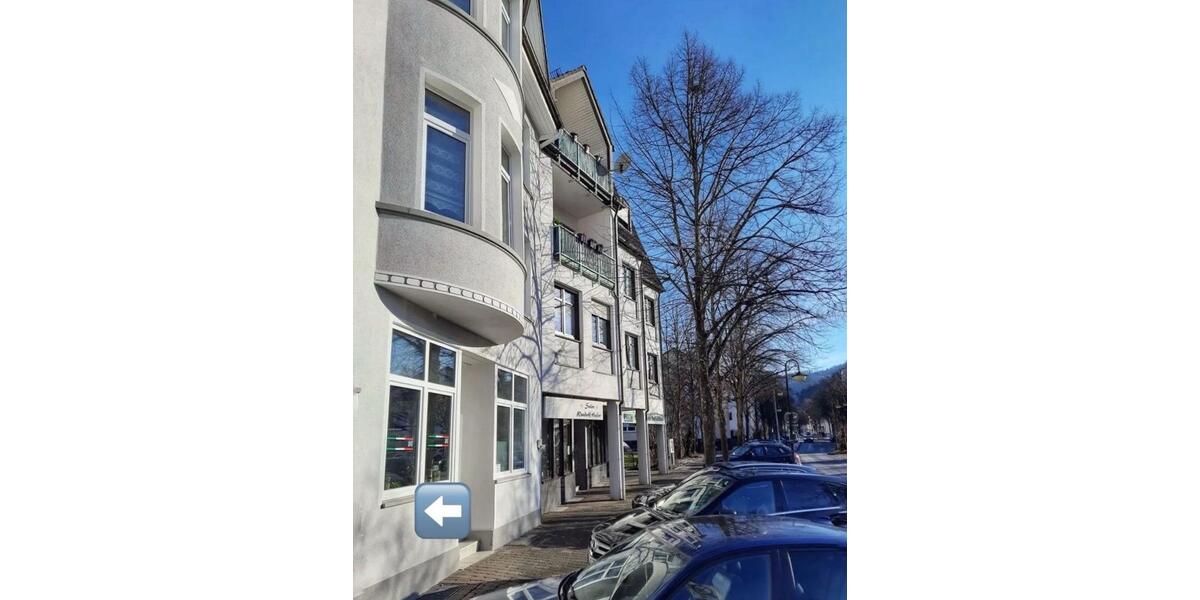 Gewerbefläche Ladenlokal ca. 70 m² zimmer