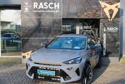 Cupra Formentor 2.048 km 54.490 &euro; Cloppenburg 49661