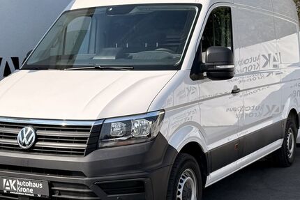 VW Crafter 170.000 km 18.790 &euro; Bischofsheim 65474