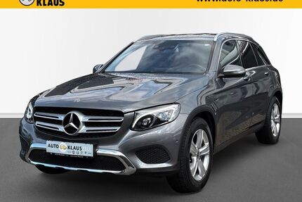 Mercedes GLC 250