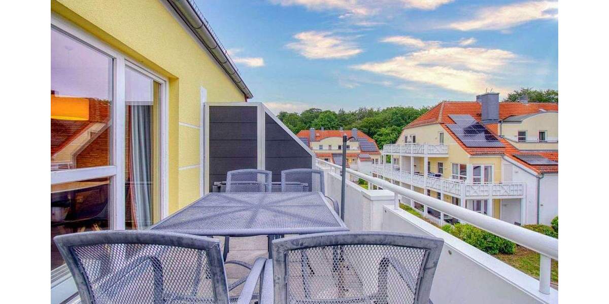 Einfamilienhaus Koserow - 2 Zimmer, 189.000&euro; | Angebot:25715081