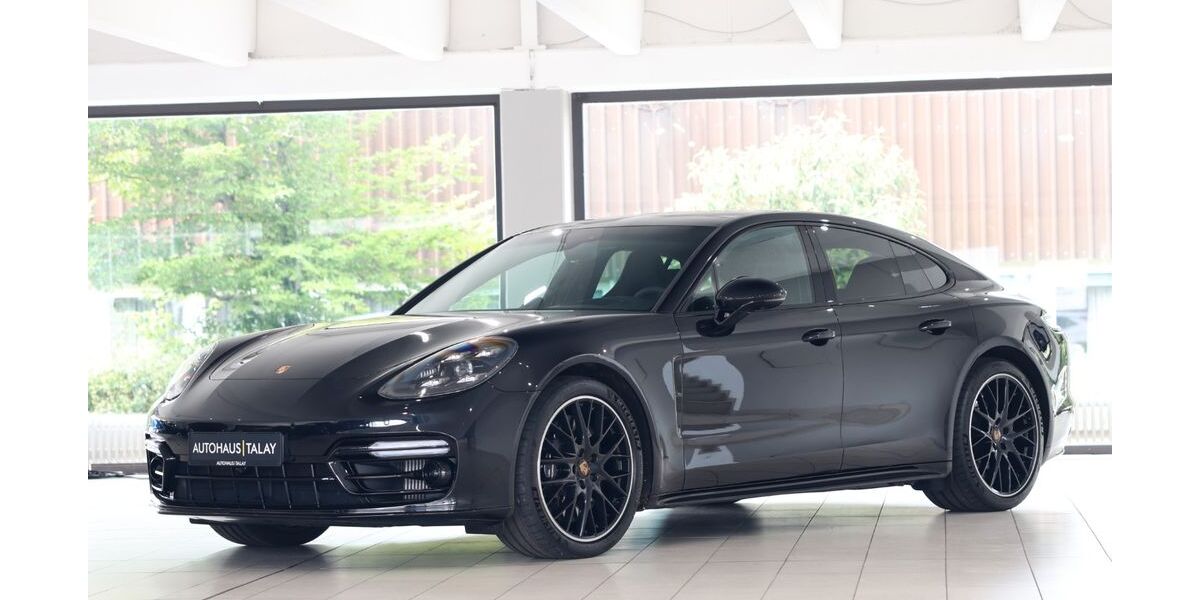 Porsche Panamera 17.540 km 131.880 &euro; Ludwigshafen am Rhein 67059