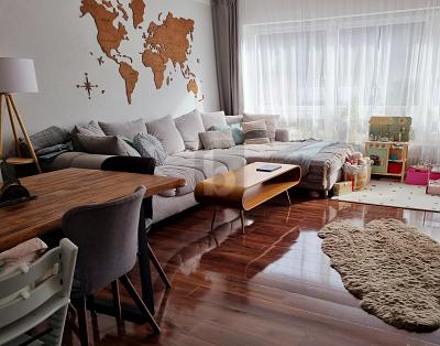 HELLE OASE SUCHT NEUE FAMILIE - Etagenwohnung Rheinfelden | Angebot:27252436