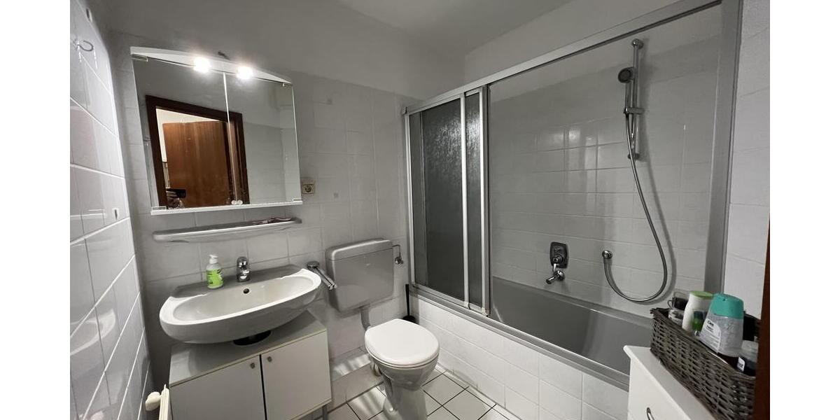 Schnuckeliges, neues Zuhause sucht Leben - Etagenwohnung Hildesheim Itzum | Angebot:27130699