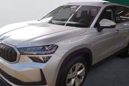 Skoda Kodiaq 17.466 km 43.330 &euro; Neu-Ulm 89231