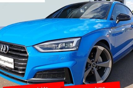 Audi A5 65.775 km 32.490 € Schönburg 06618