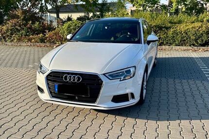 Audi A3 98.700 km 19.500 € Regensburg 93053