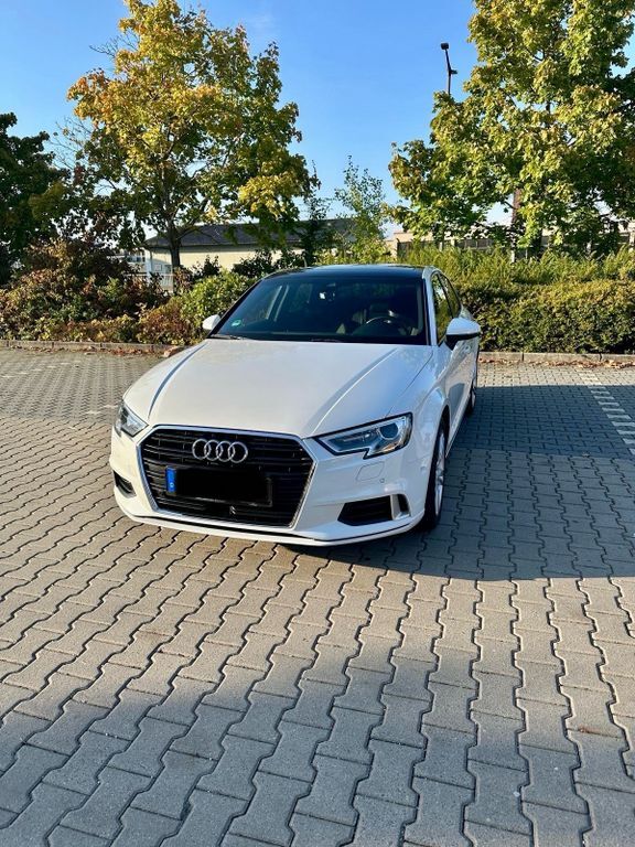 Audi A3 98.700 km 19.500 € Regensburg 93053
