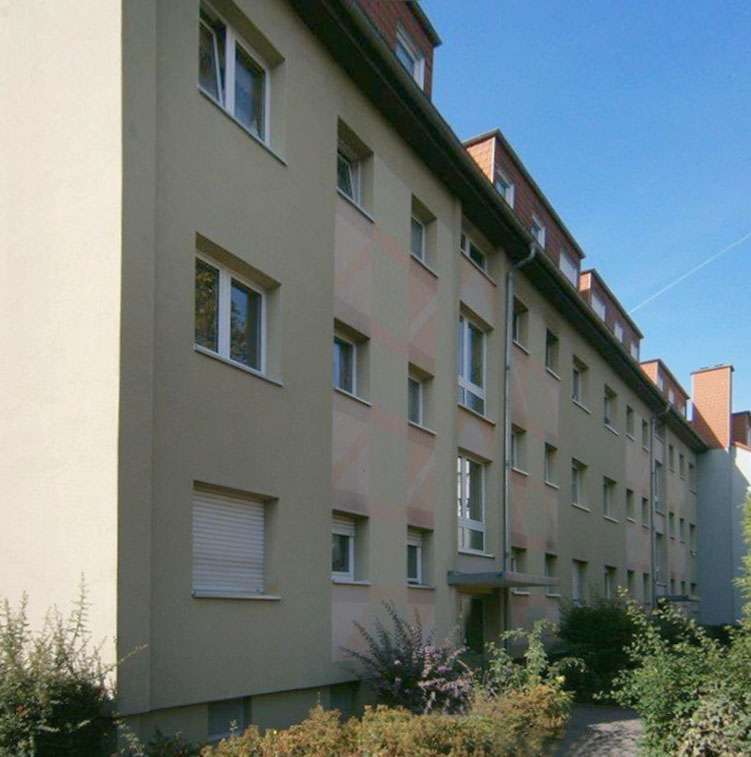 Wohnung zum Mieten in Bad Vilbel 760 € 64.6 m²