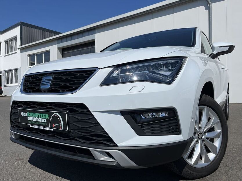 Ateca