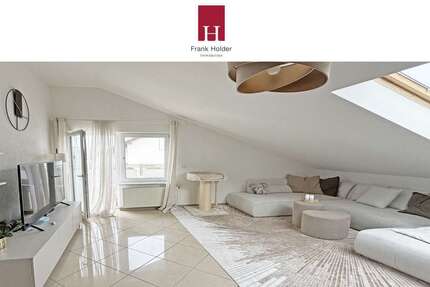 Wohnung Reutlingen Altenburg - 3.5 Zimmer, 78 m&sup2;, 299.000&euro; | Angebot:26889066