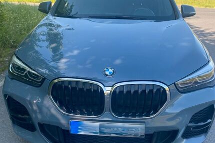 BMW X1 118.948 km 20.600 &euro; Grimma 04668