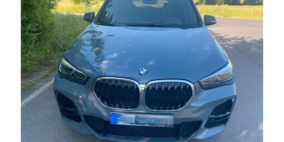 BMW X1 118.948 km 20.600 &euro; Grimma 04668