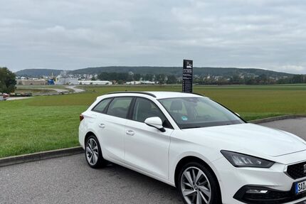 Seat Leon 126.000 km 17.000 &euro; Wackersdorf 92442