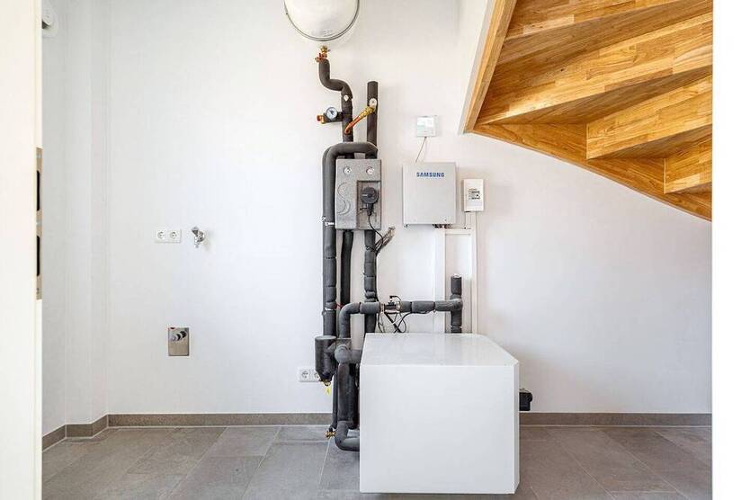 Modernes & energieeffizientes Reiheneckhaus in zentraler Lage - schlüsselfertig & bezugsbereit!