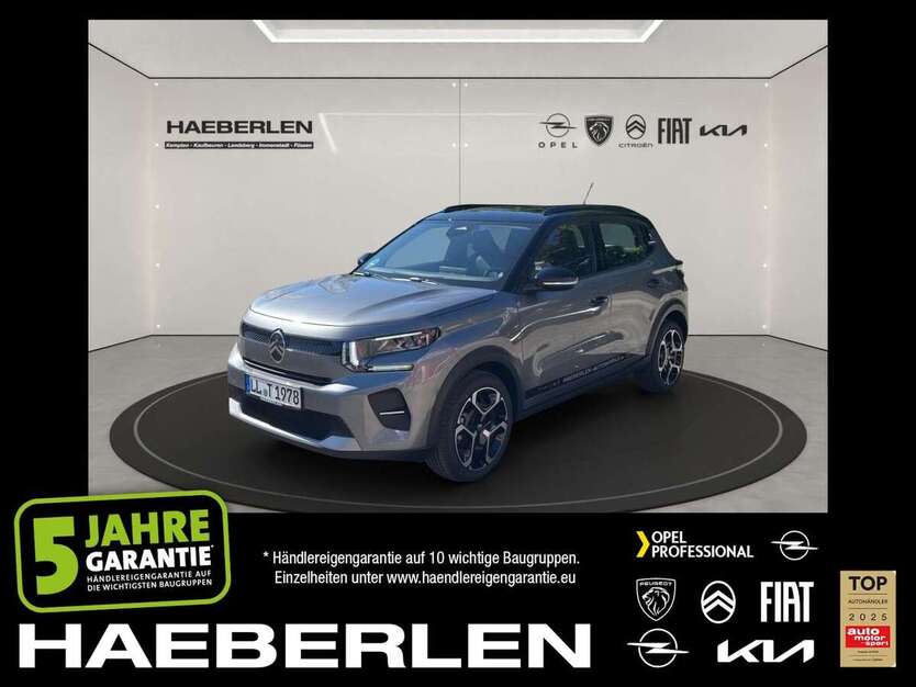 Citroen C3 4.990 km 16.990 € Landsberg am Lech 86899