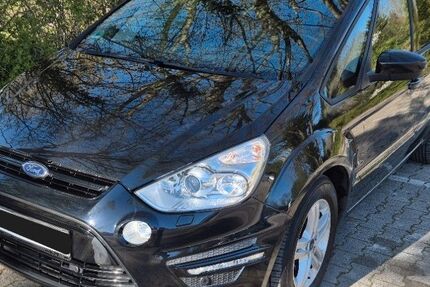 Ford S-Max 137.742 km 5.650 &euro; Dortmund 44145