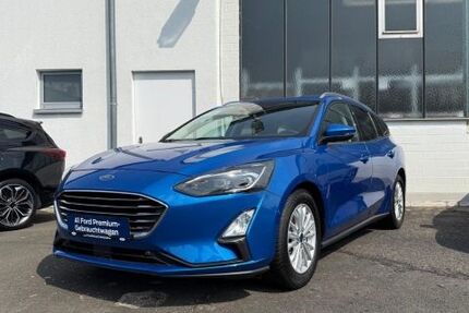 Ford Focus 24.200 km 19.490 &euro; Erftstadt-Lechenich 50374
