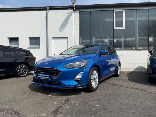 Ford Focus 24.200 km 19.490 &euro; Erftstadt-Lechenich 50374