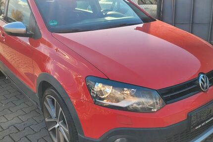 VW Polo 223.000 km 4.650 € Berlin 12277