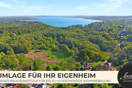 Grundstück Schwielowsee - 229.000&euro; | Angebot:27111956