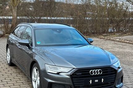 Audi A6 79.400 km 31.000 &euro; Segnitz 97340