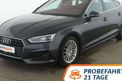 Audi A5 83.736 km 23.910 &euro; Nürnberg 90441