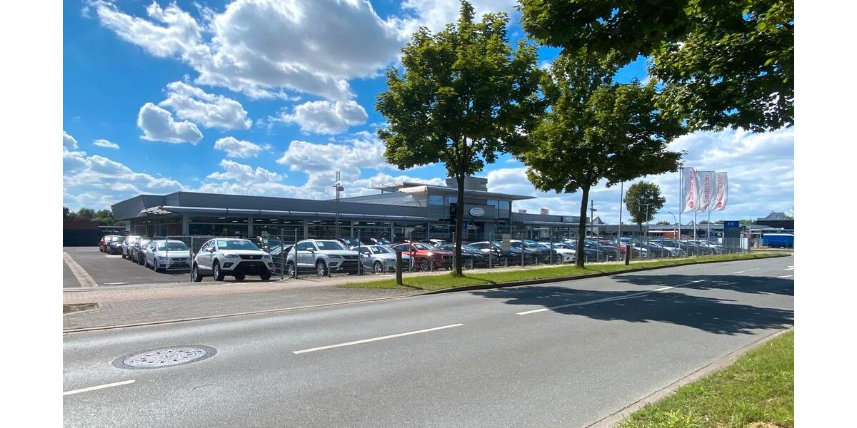 VW Tiguan 102.910 km 28.950 &euro; Werl 59457