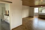 Schicke 4-Zimmer-Wohnung mit Balkon, Terrasse und Garten in 97616 Bad NeustadtSaale, Stadtteil Herschfeld (ID 1452) - Erdgeschoßwohnung Bad Neustadt Bad Neustadt | Angebot:26694423
