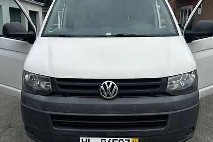 VW T5 Transporter