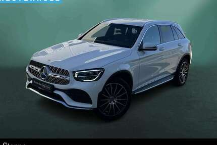 Mercedes-Benz GLC 300 35.163 km 46.890 € Grünstadt 67269