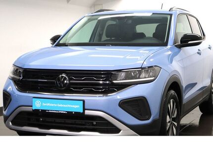 VW T-Cross 15.400 km 21.730 &euro; Pirna 01796