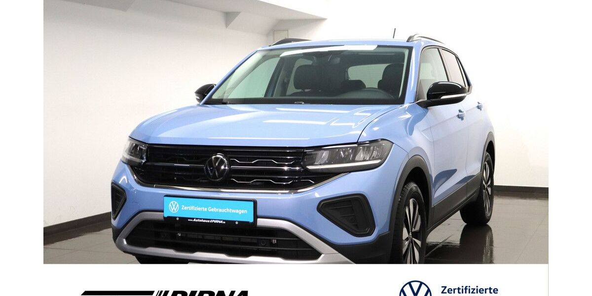 VW T-Cross 15.400 km 21.730 &euro; Pirna 01796