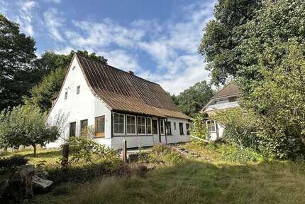 Grundstück zu verkaufen in Wittenborn 119.000 € 658 m² zimmer