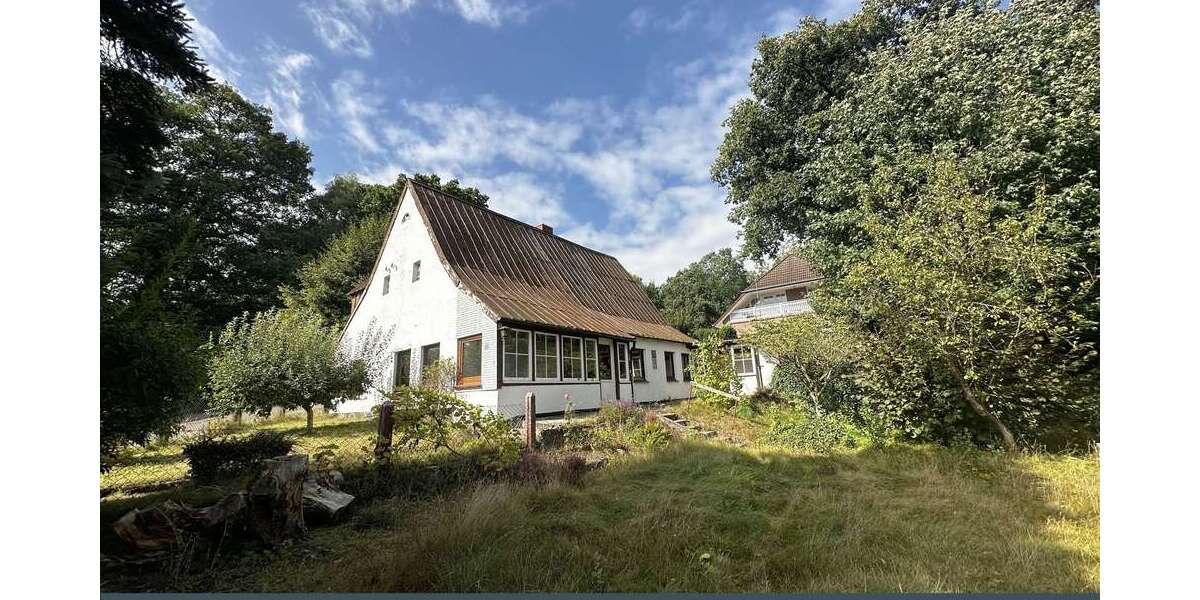 Grundstück zu verkaufen in Wittenborn 119.000 € 658 m² zimmer