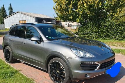 Porsche Cayenne 199.200 km 22.800 &euro; Sülfeld 23867