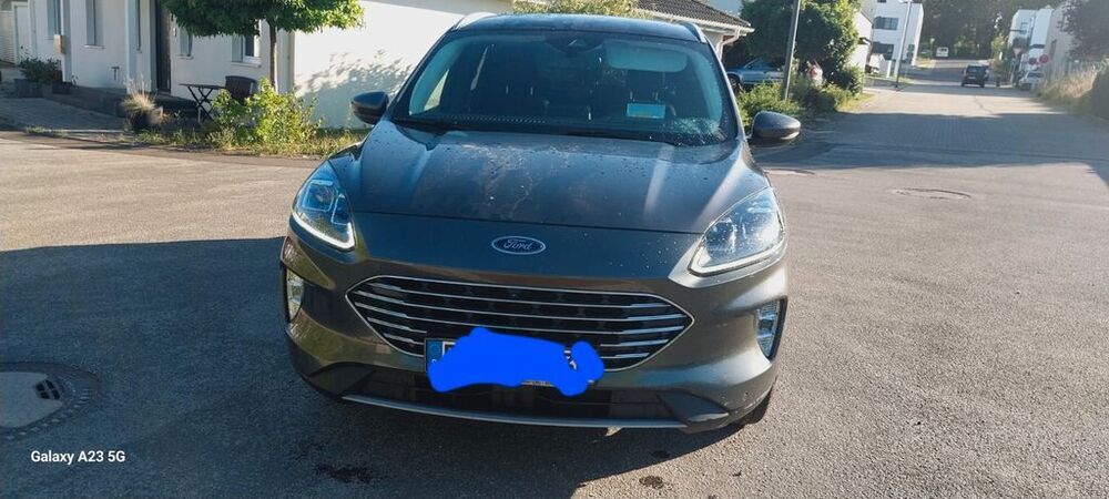 Kuga