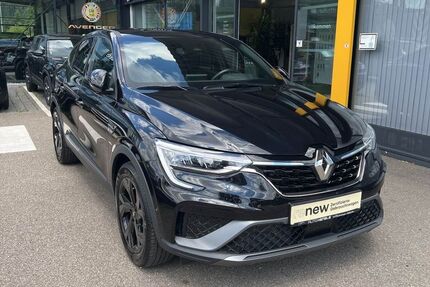 Renault Arkana 60.500 km 21.800 &euro; Tuttlingen 78532