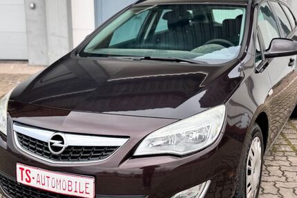 Opel Astra 246.000 km 1.990 € Salzgitter 38229