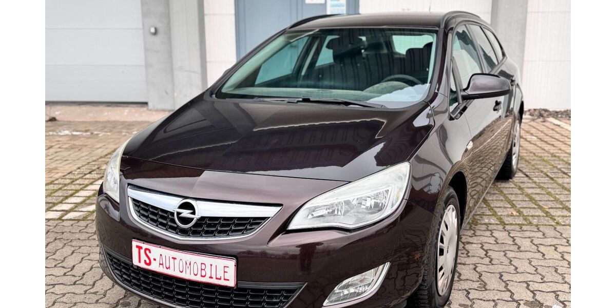 Opel Astra 246.000 km 1.990 € Salzgitter 38229